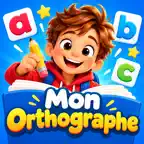 Mon Orthographe iOS Icon
