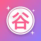 谷匣 GuXia - Merch & Itabag iOS Icon