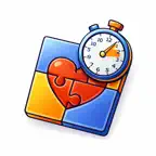 Puzzle-Tracker iOS Icon