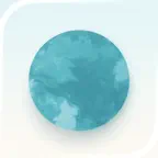 Airea: Guided Breathing iOS Icon