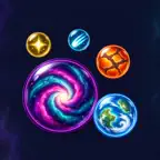 Nebula Jar iOS Icon