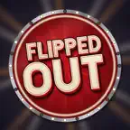 Flipped Out Pinball iOS Icon