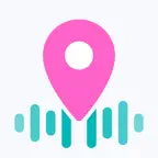 Polyglobe | Guess the Language iOS Icon