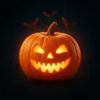 Halloween Bats icon