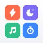 Shortboard: Shortcut Widgets iOS Icon
