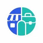 MyanOne: Market & Services iOS Icon