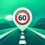 Lái An - Cảnh Báo Giao Thông icon
