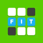 Endless Word Fill-In iOS Icon