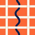 Tension Tap: Racquet Strings iOS Icon
