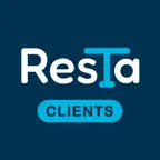 ResTa Clients: Book a Table iOS Icon