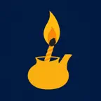 灯芯结碳 iOS Icon