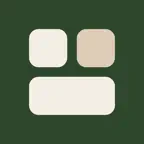 Hanzibloc: Write Chinese iOS Icon