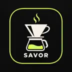 Savor Icon