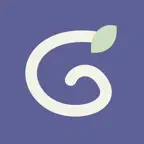Lessloop: Focus & Journal iOS Icon