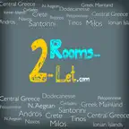 Rooms2Let iOS Icon