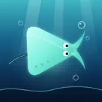 Fathom – Dive for Trailers iOS Icon