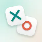 TicTacly iOS Icon