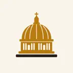 Vatican Museums Guide & Tours iOS Icon