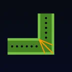 XTray Pro iOS Icon