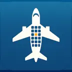 SeatGuru: Flight Seat Maps iOS Icon