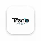 Treno iOS Icon