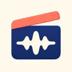 読み上げスタジオ - 音声合成・ナレーション iOS Icon