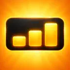 タクシー給料見込み - 歩合・足切り・締め日で計算 iOS Icon