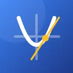 MathBench: Equation Solver iOS Icon