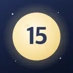 달마중 - 음력 생일·제사 알림 iOS Icon