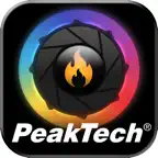 Thermo-Vision iOS Icon