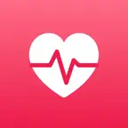 MyHealth - Weight & BP Log Icon