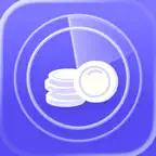 CostRadar: Track Subscriptions iOS Icon