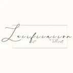 LUCIFICACION ART iOS Icon