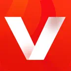VidMaker - Video Downloader iOS Icon