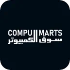 COMPUMARTS iOS Icon