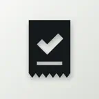 Handleliste: Full kontroll Icon