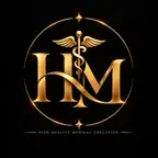 Hamza Academy iOS Icon