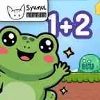 Belajar Matematik Mudah KSSR iOS Icon