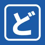 どこいけマップ icon