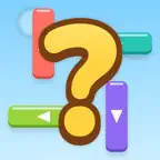 Block Out: Color Puzzle iOS Icon