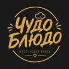 ЧудоБлюдо iOS Icon