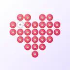 BeadHalo: Bead Pattern Maker icon