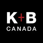 Kitchen + Bath Canada iOS Icon