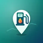 PrezziCarburante: distributori icon
