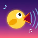 Off Key: Sing to Fly iOS Icon