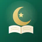 Nur Quran: Prayer & Qibla icon