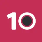 Ôn Thi Tiếng Anh Vào 10 iOS Icon