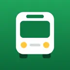 MiParada Autobuses de Sevilla iOS Icon