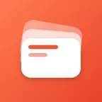 Stow: Self-Filing Notes iOS Icon