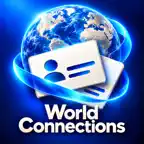 World Connections icon